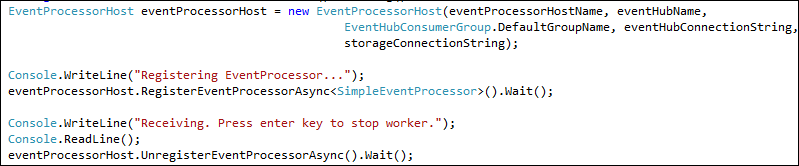What is Azure Event Hub
