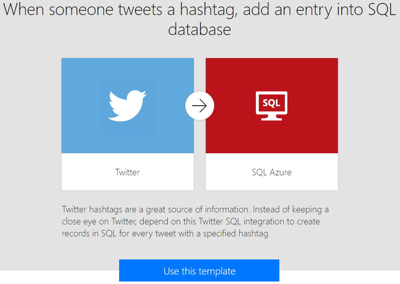 Twitter-To-SQL