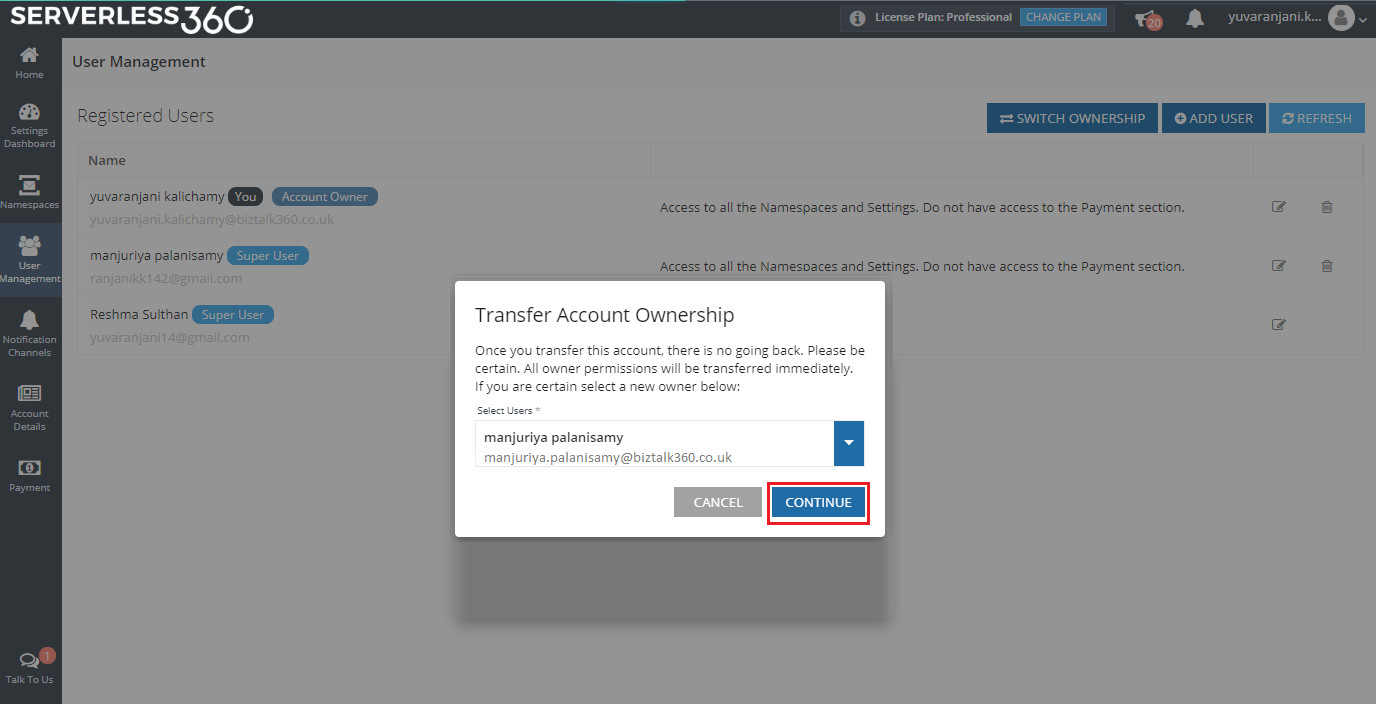 account-ownership-transfer