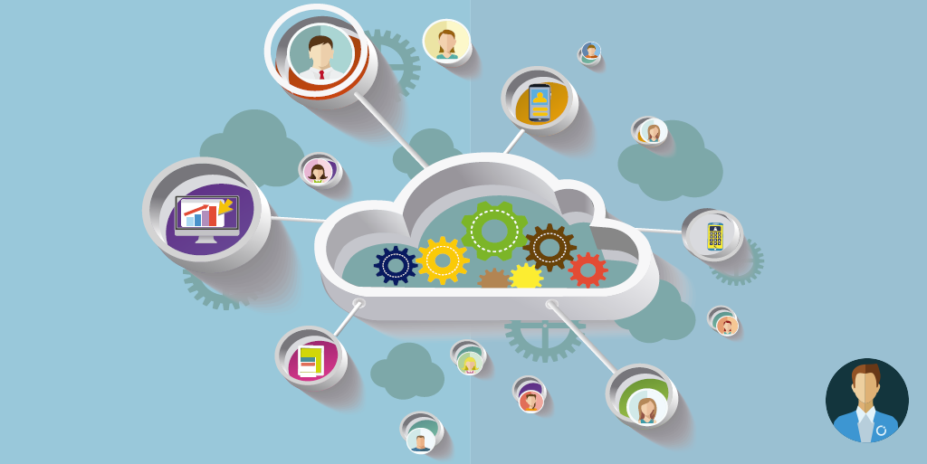 cloud-native integration solutions