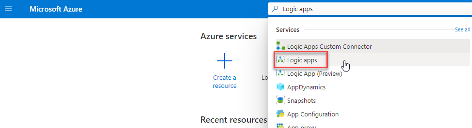 Azure Logic Apps developer tools