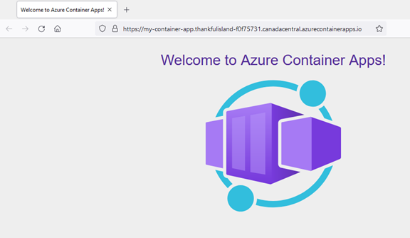 Azure Container Apps