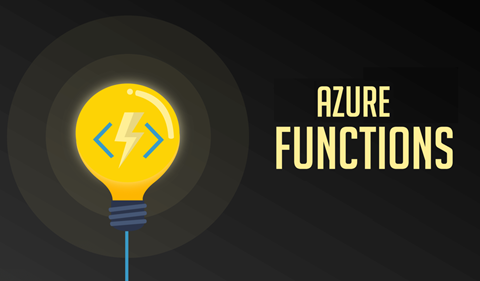 When to use Azure functions