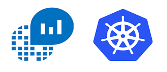 monitor logs in Kubernetes