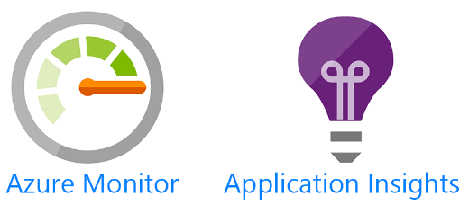 Azure Monitor and Application Insights