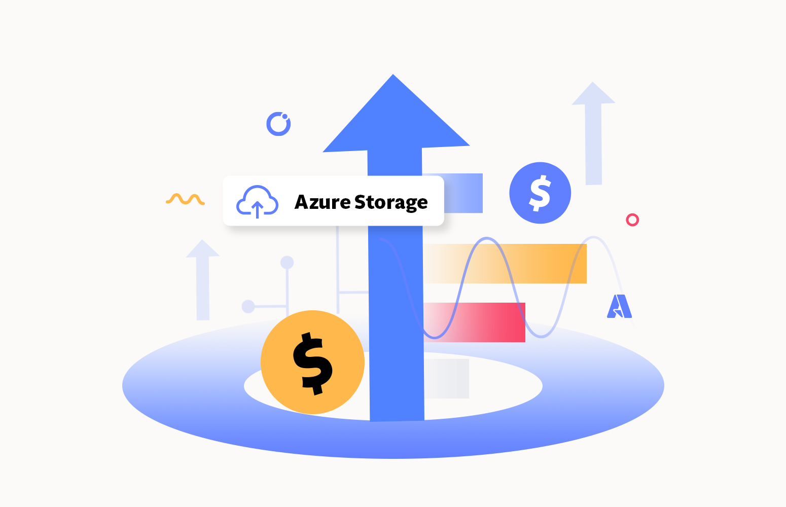 Azure Storage Cost Optimization