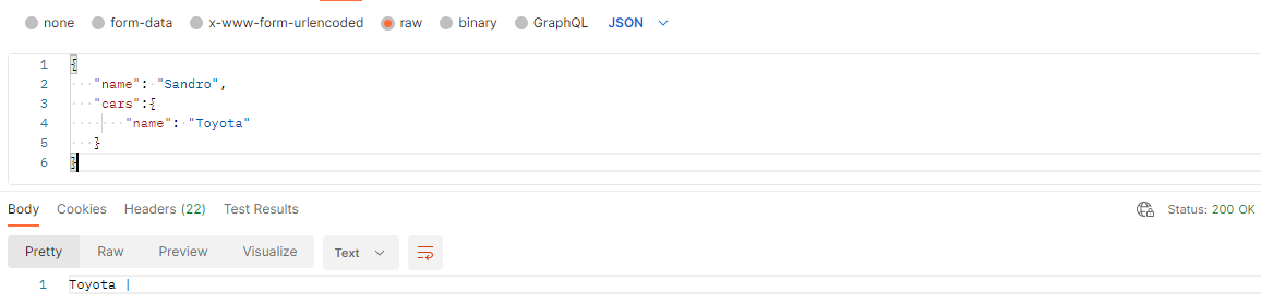 How to process an Array or a single object JSON structure in the same manner?-step 5