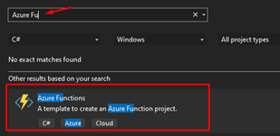 Creating an Azure Function to consume RabbitMQ messages-2